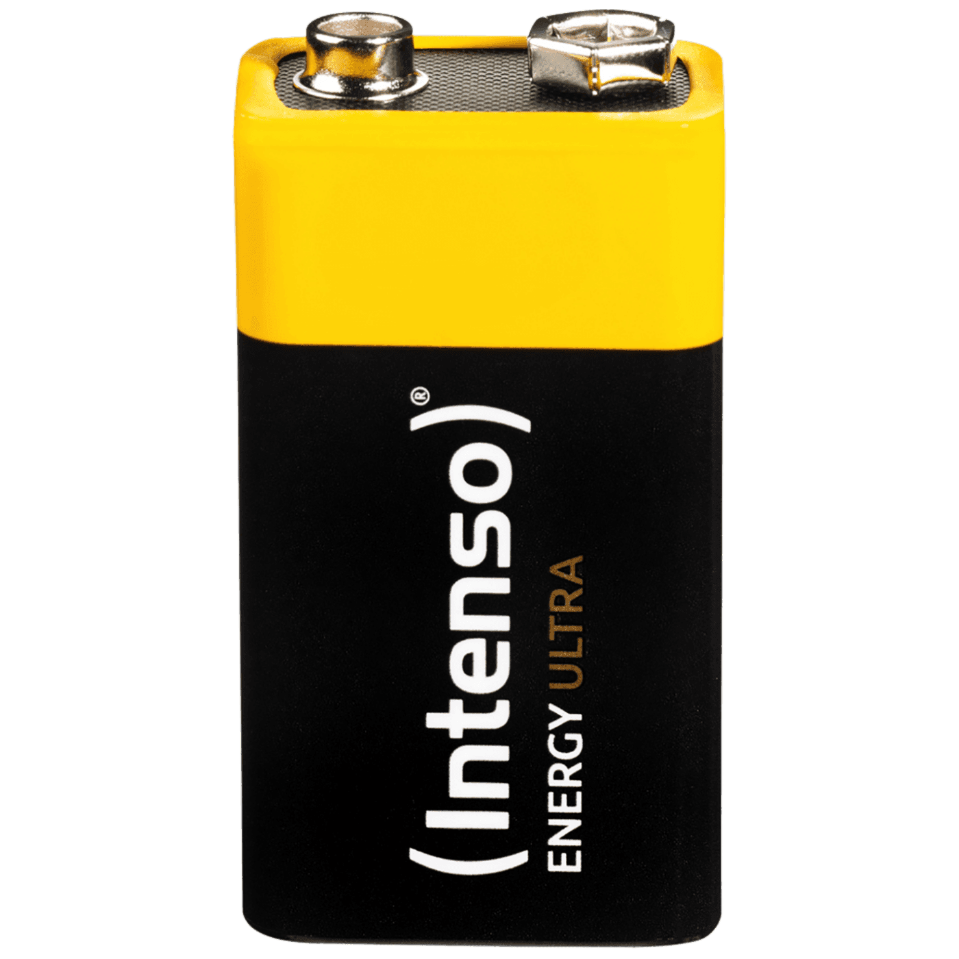 (INTENSO) Baterija alkalna 6LR61 9 V 1 komad