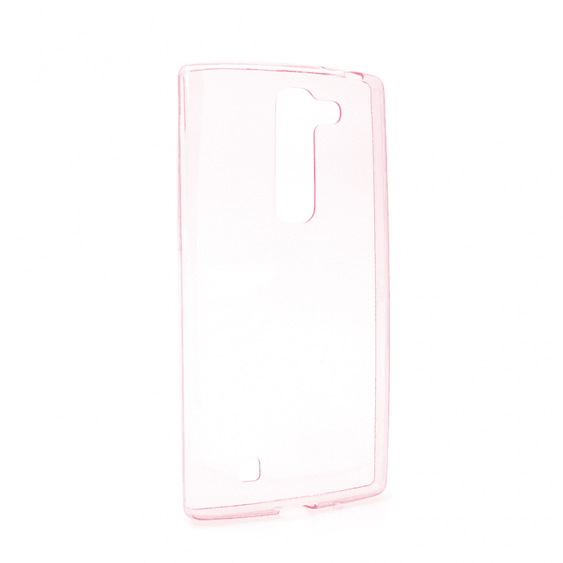 Maska Cellular Line silikonska za LG Magna/C90 pink