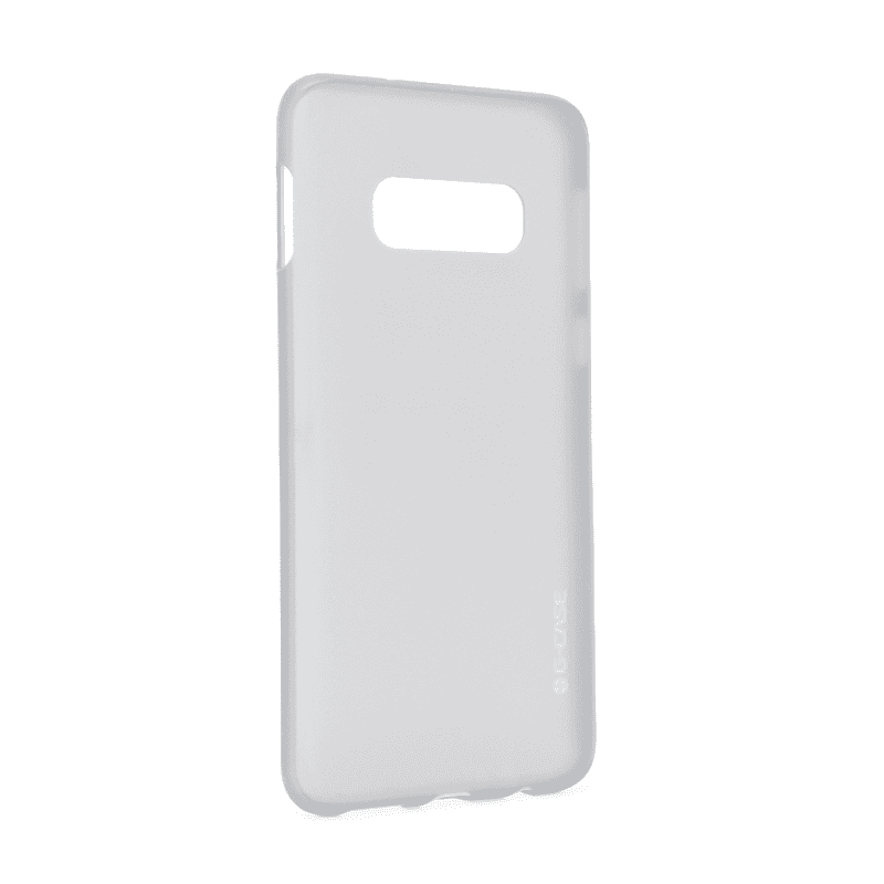 Slike Maska G case Couleur za Samsung G970 S10e transparent