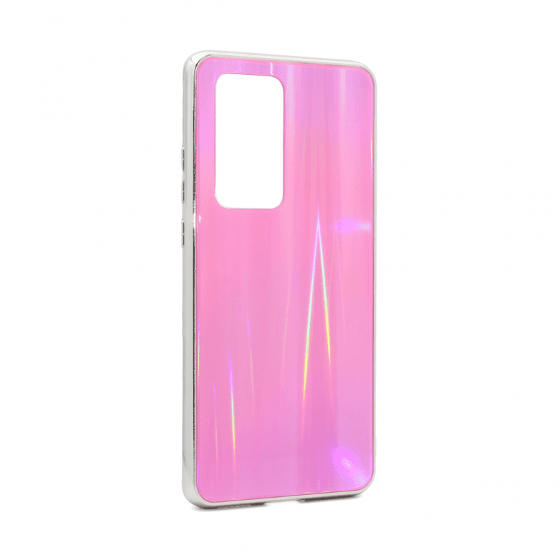 Maska Ray Light za Huawei P40 Pro pink