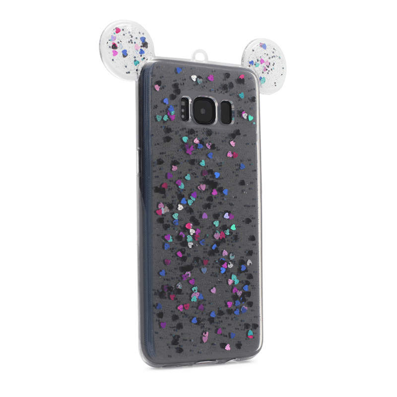 Selected image for Maska Ruby Ears za Samsung G950 S8 type 3