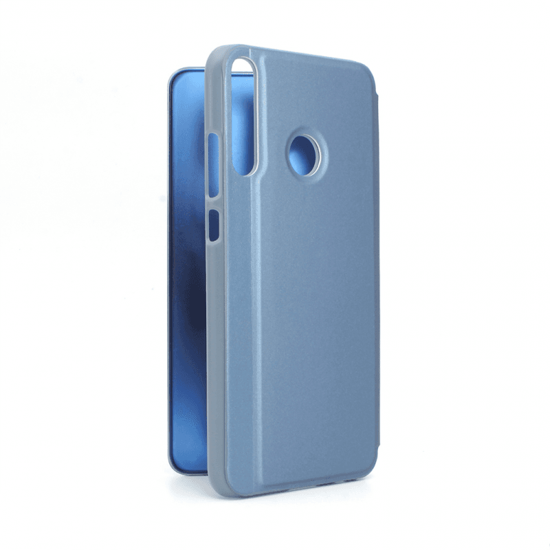 Selected image for Maska See Cover za Huawei P40 Lite E plava