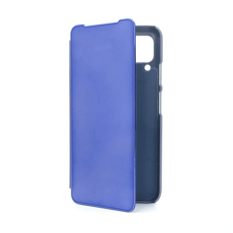 Selected image for Maska See Cover za Huawei P40 Lite/Nova 6 SE plava