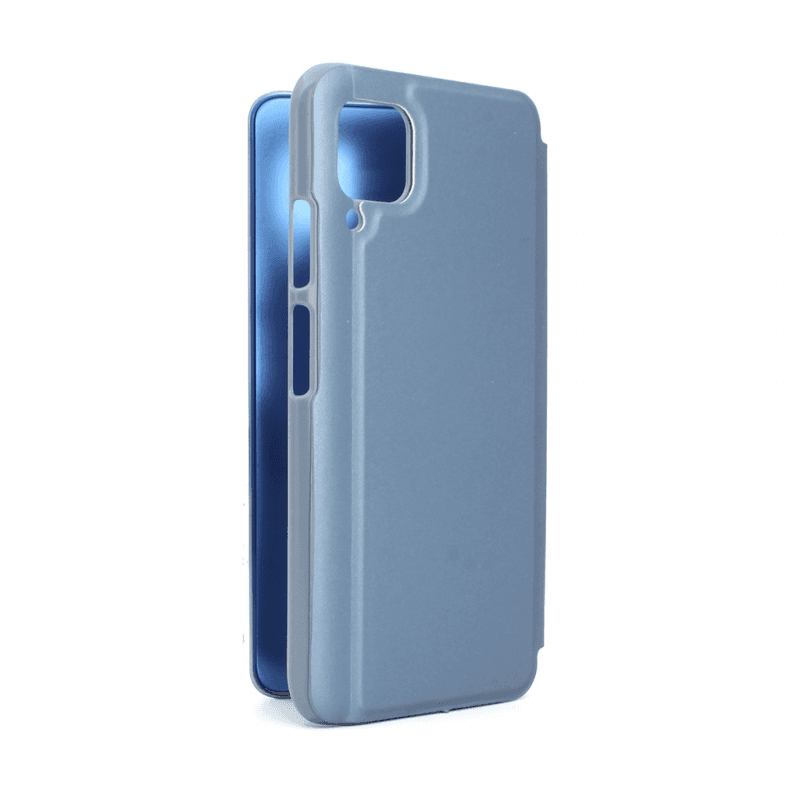 Selected image for Maska See Cover za Huawei P40 Lite/Nova 6 SE plava