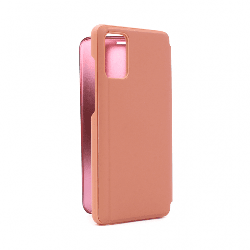 Selected image for Maska See Cover za Samsung G985F Galaxy S20 Plus roze