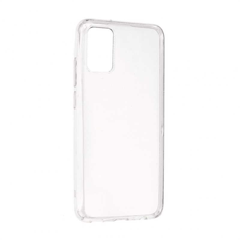 Maska silikonska Skin za Samsung A025F Galaxy A02s (USA) transparent