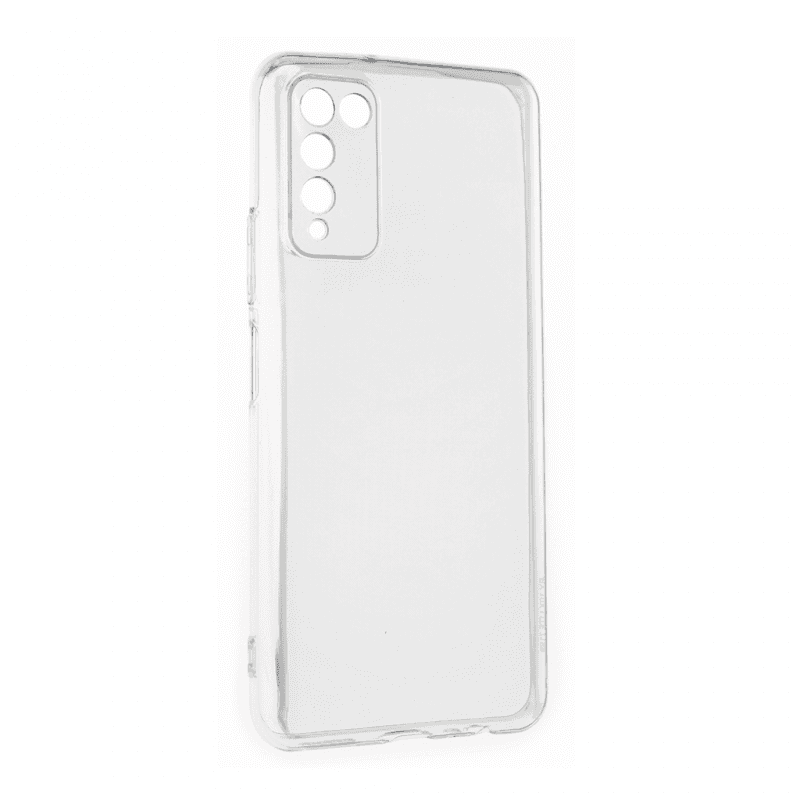 Maska silikonska Ultra Thin za Huawei Honor 10X Lite transparent