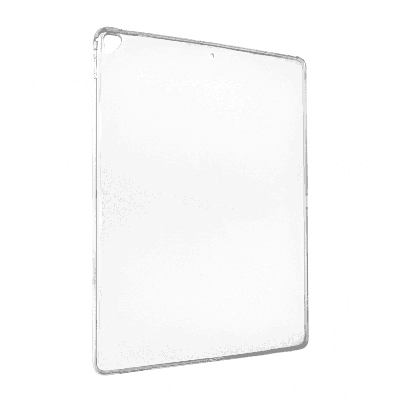Maska silikonska Ultra Thin za iPad Pro 12.9 2017 transparent