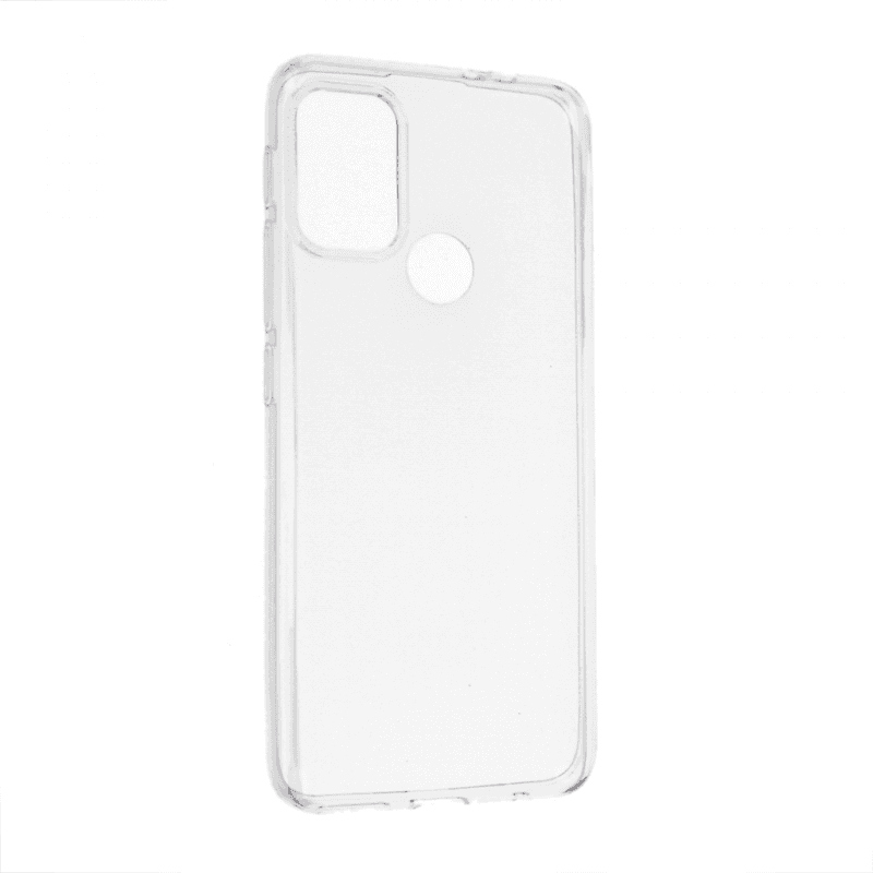 Maska silikonska Ultra Thin za Motorola Moto G30 transparent