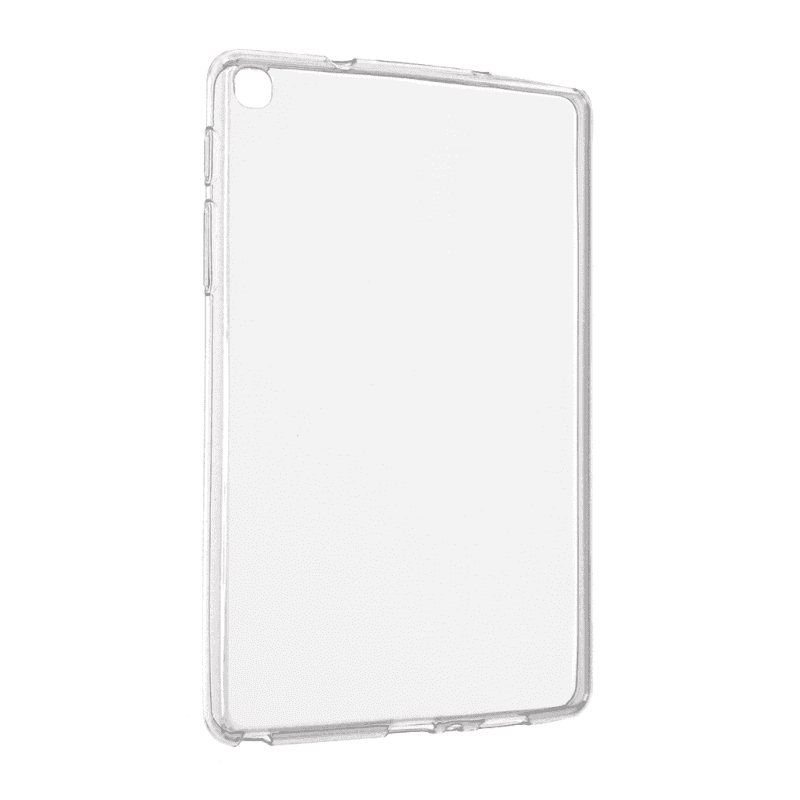 Maska silikonska Ultra Thin za Samsung P200/P205 Galaxy Tab A8 2019 transparent