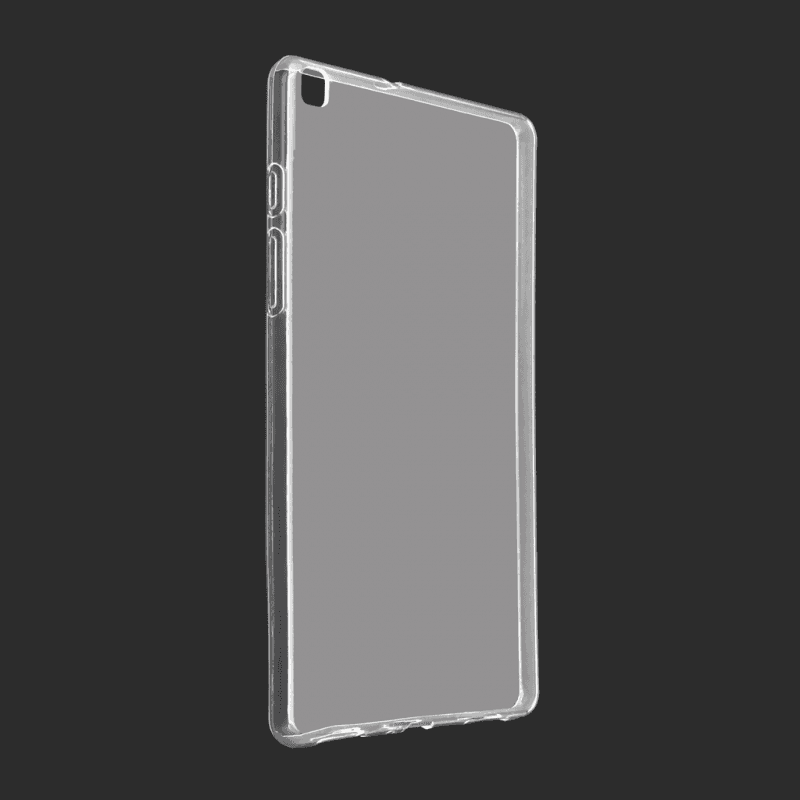 Maska silikonska Ultra Thin za Samsung T290/T295 Galaxy Tab A 8.0 2019 transparent