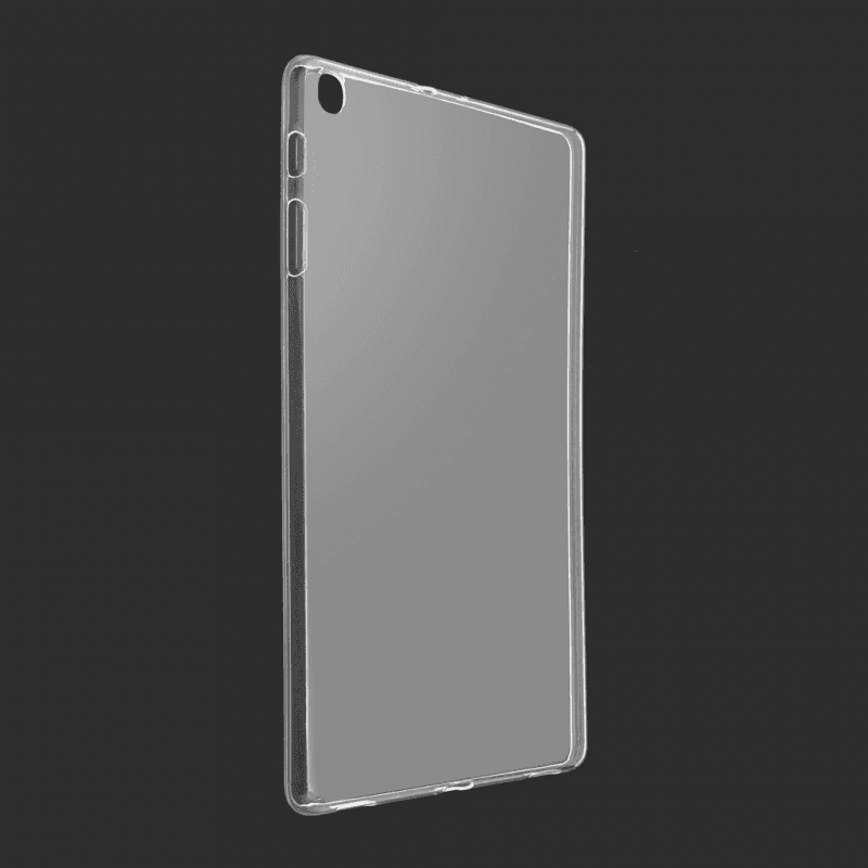 Maska silikonska Ultra Thin za Samsung T510/T515 Galaxy Tab A 10.1 2019 transparent