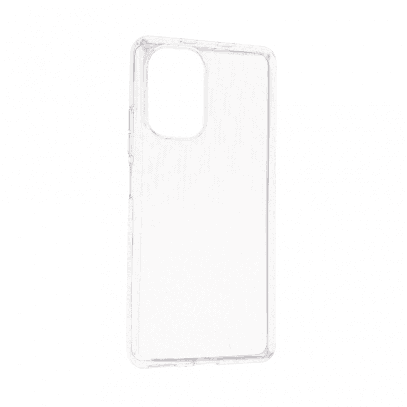 Maska silikonska Ultra Thin za Xiaomi Poco F3/Mi 11i transparent
