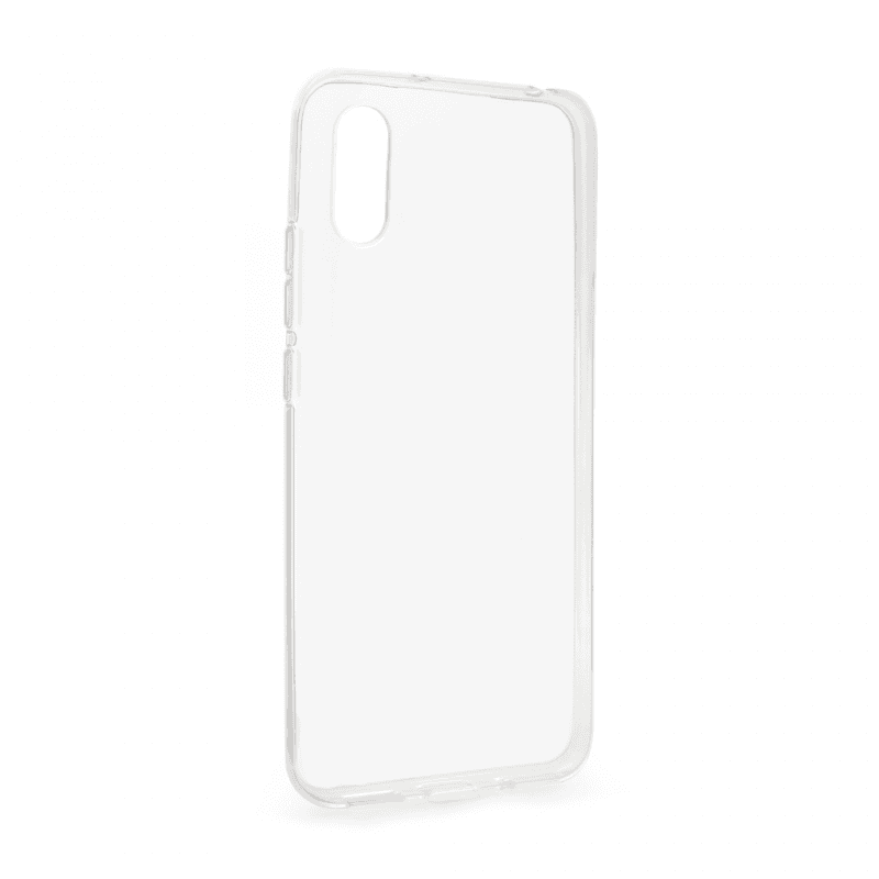 Maska silikonska Ultra Thin za Xiaomi Redmi 9A transparent