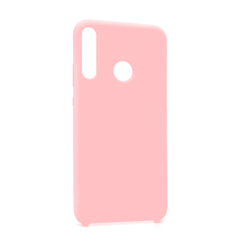Slike Maska Summer color za Huawei P40 Lite E roze