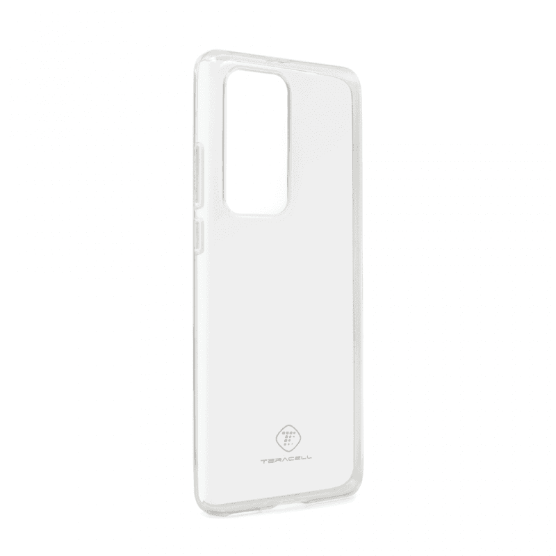 Slike Maska Teracell Skin za Huawei P40 Pro transparent