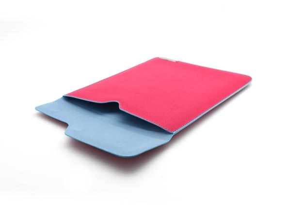 Slike Maska Teracell slide za Tablet 10"  Univerzalna pink