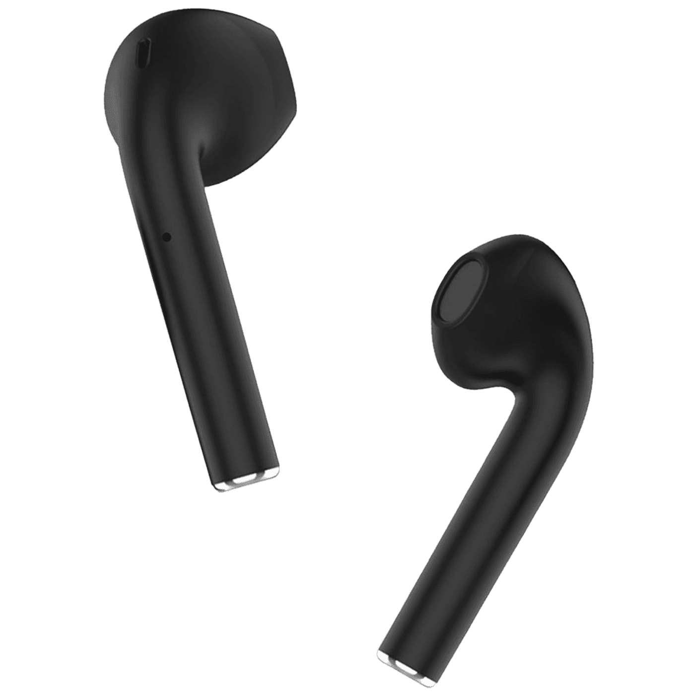 Selected image for MEANIT Bluetooth slušalice sa mikrofonom TWS B200 crne