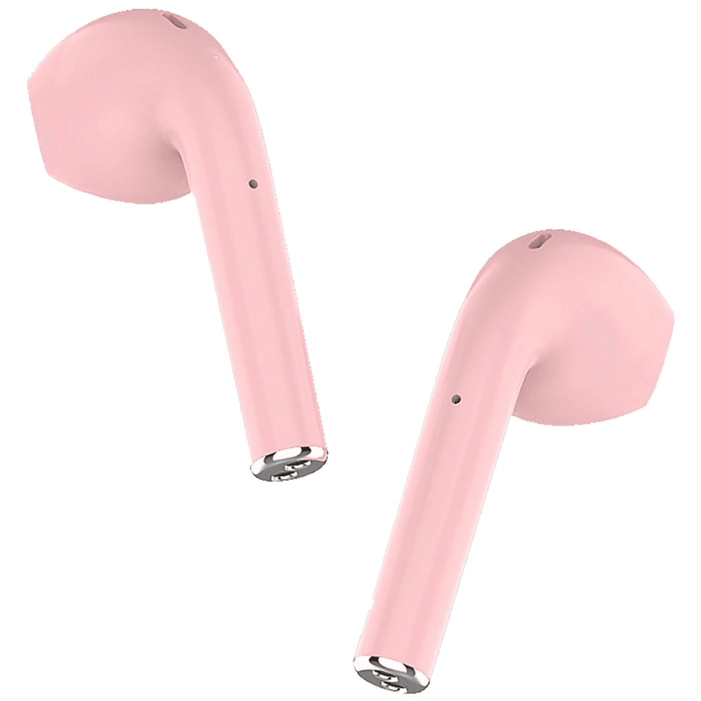 Selected image for MEANIT Bluetooth slušalice sa mikrofonom TWS B200 roze