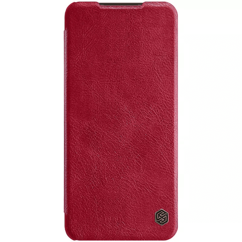 NILLKIN Futrola za Samsung A346B Galaxy A34 5G Qin crvena