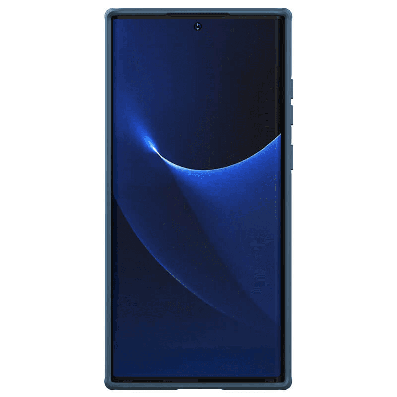 Selected image for NILLKIN Maska Scrub Pro za Samsung S908B Galaxy S22 Ultra 5G plava