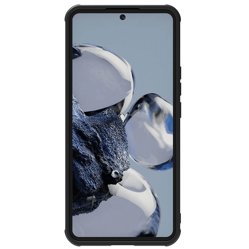 Selected image for NILLKIN Maska Textured S za Xiaomi 12T Pro crna
