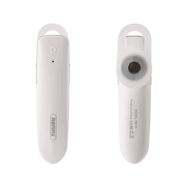 REMAX Bluetooth slušalica RB-T1 bela