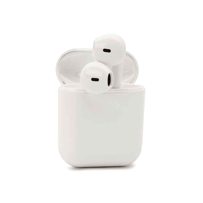 Selected image for TELEMPIRE Bluetooth slušalice Airpods i12 TWS HQ bele