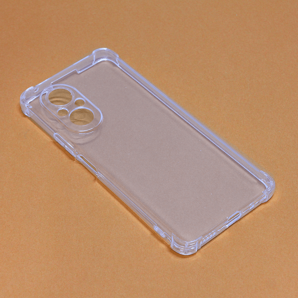 Selected image for TELEMPIRE Maska za Huawei Nova 9 SE/Honor 50 SE Ice Cube transparentna