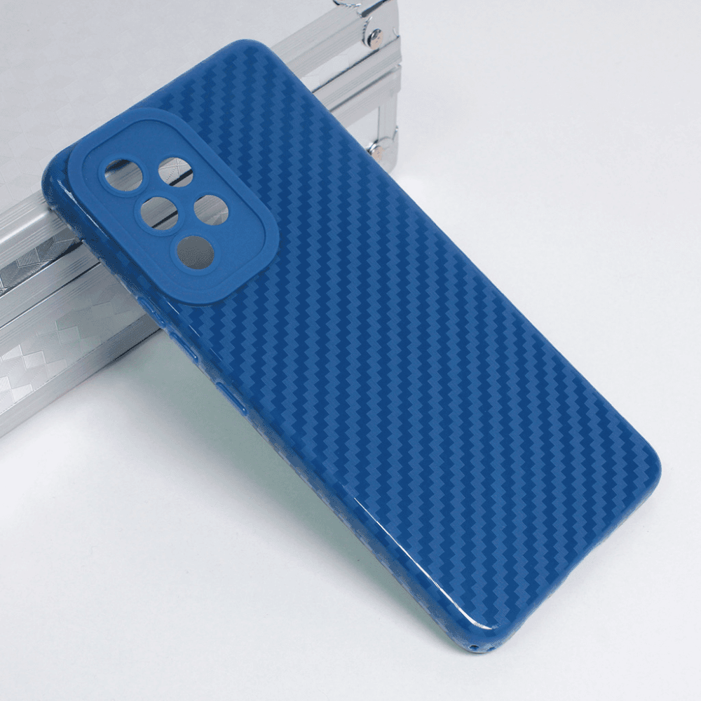 Selected image for TERACELL Maska za Samsung A536B Galaxy A53 5G Silikon Line plava