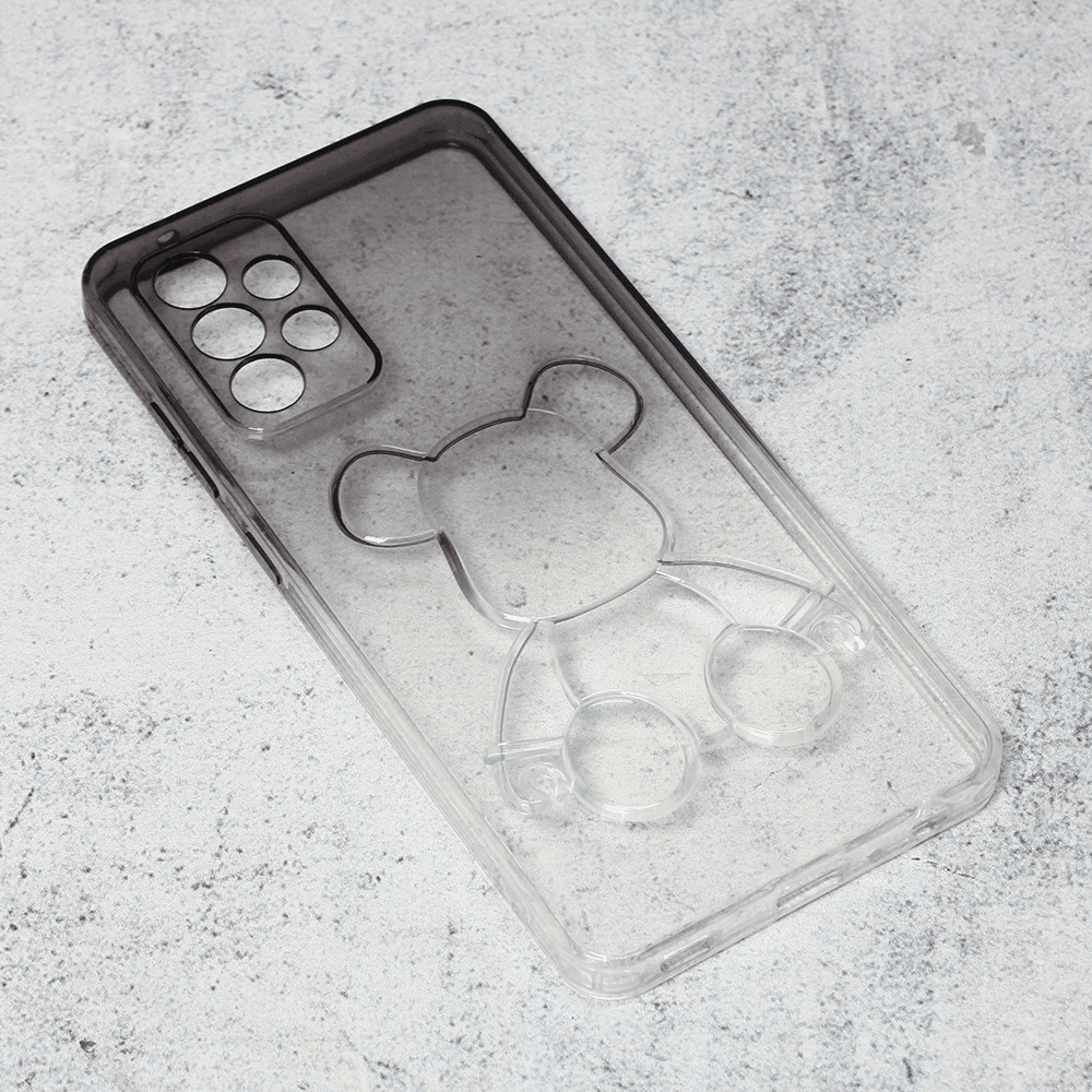TERACELL Torbica Violet bear za Samsung A525F Galaxy A52 tip 1