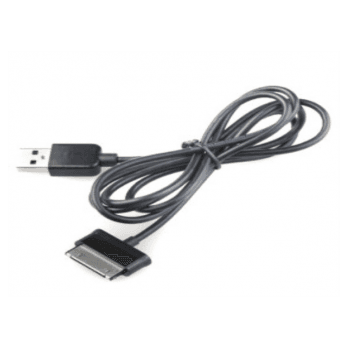 TERACELL USB kabl P1000/N80001m crni