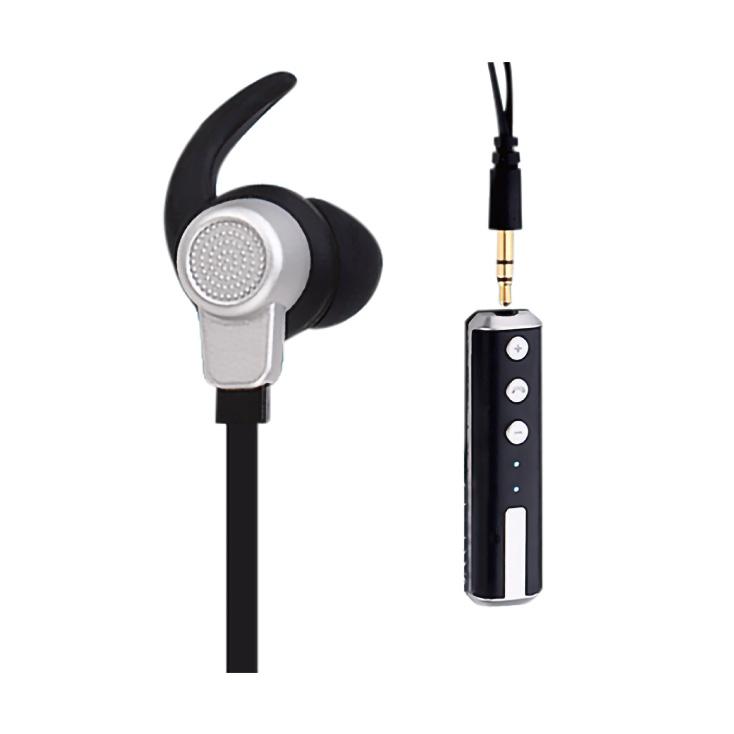 Xwave MX150 Bluetooth slušalice, Stereo, Crne
