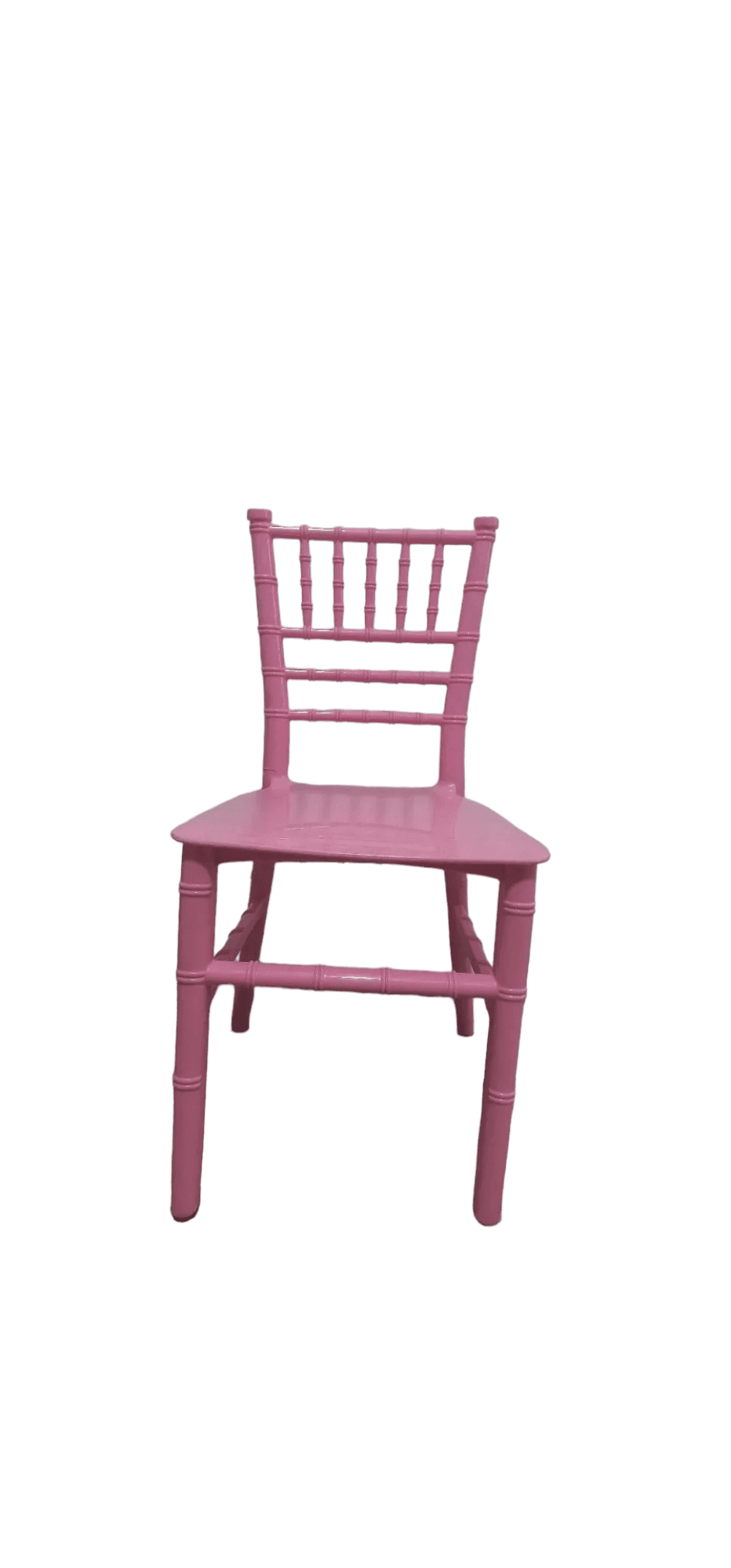 Mobilya Tiffany Dečija stolica, Roze