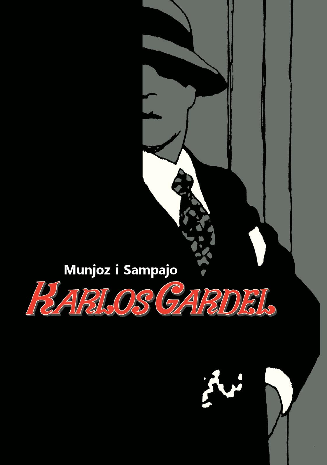 Selected image for Karlos Gardel