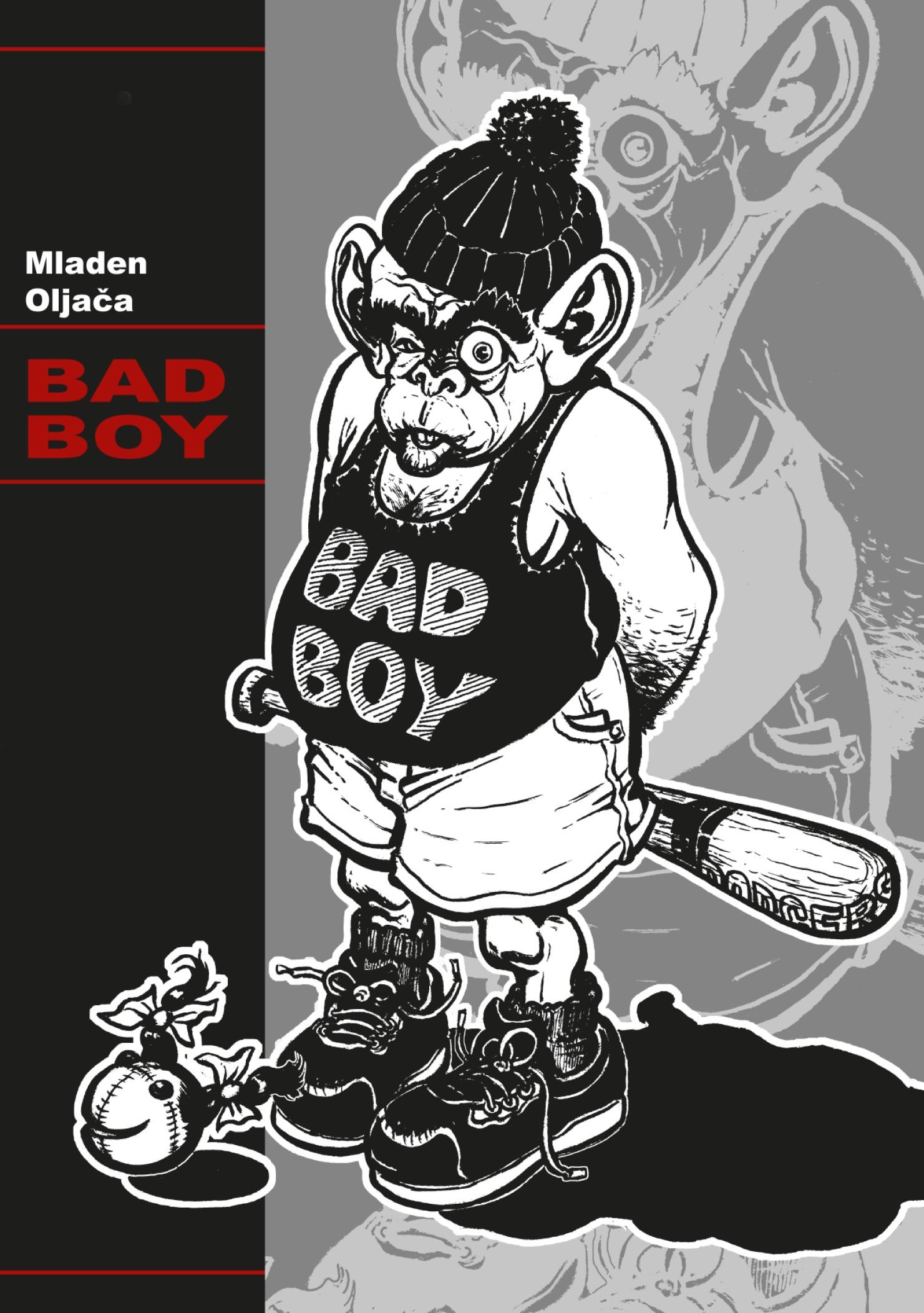 Bad boy