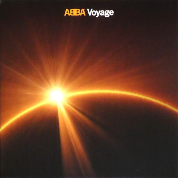 Slike ABBA - Voyage