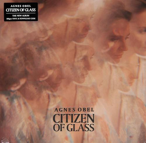 Selected image for AGNES OBEL - Citizen Of Glass