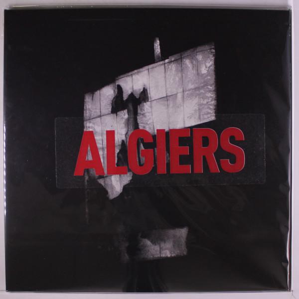 Selected image for Algiers - Algiers