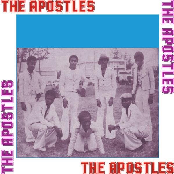 Selected image for Apostles - Apostles