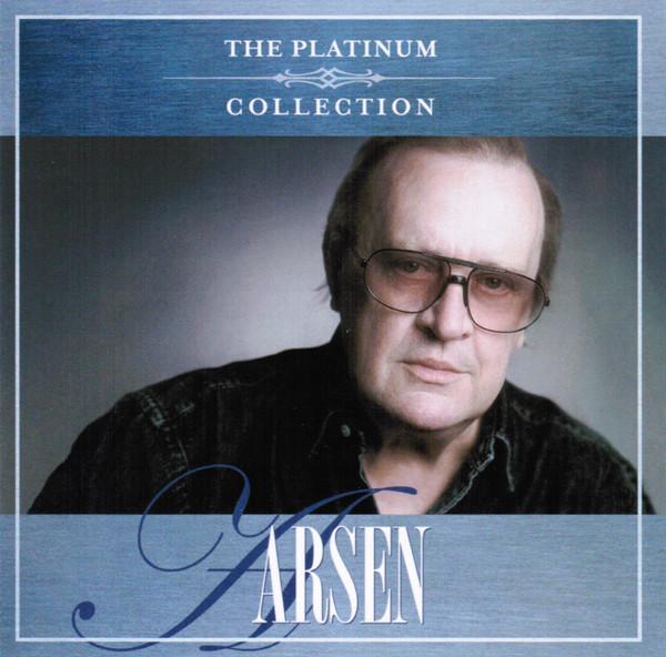 ARSEN DEDIĆ – The Platinum Collection