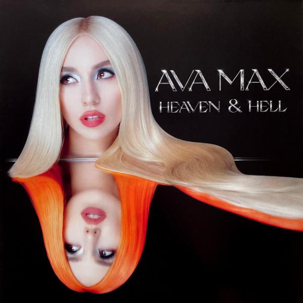 Selected image for Ava Max - Heaven & Hell