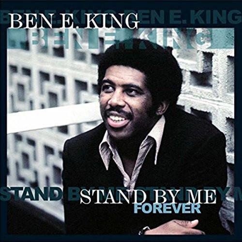 Selected image for B.B. KING - Stand by me forever