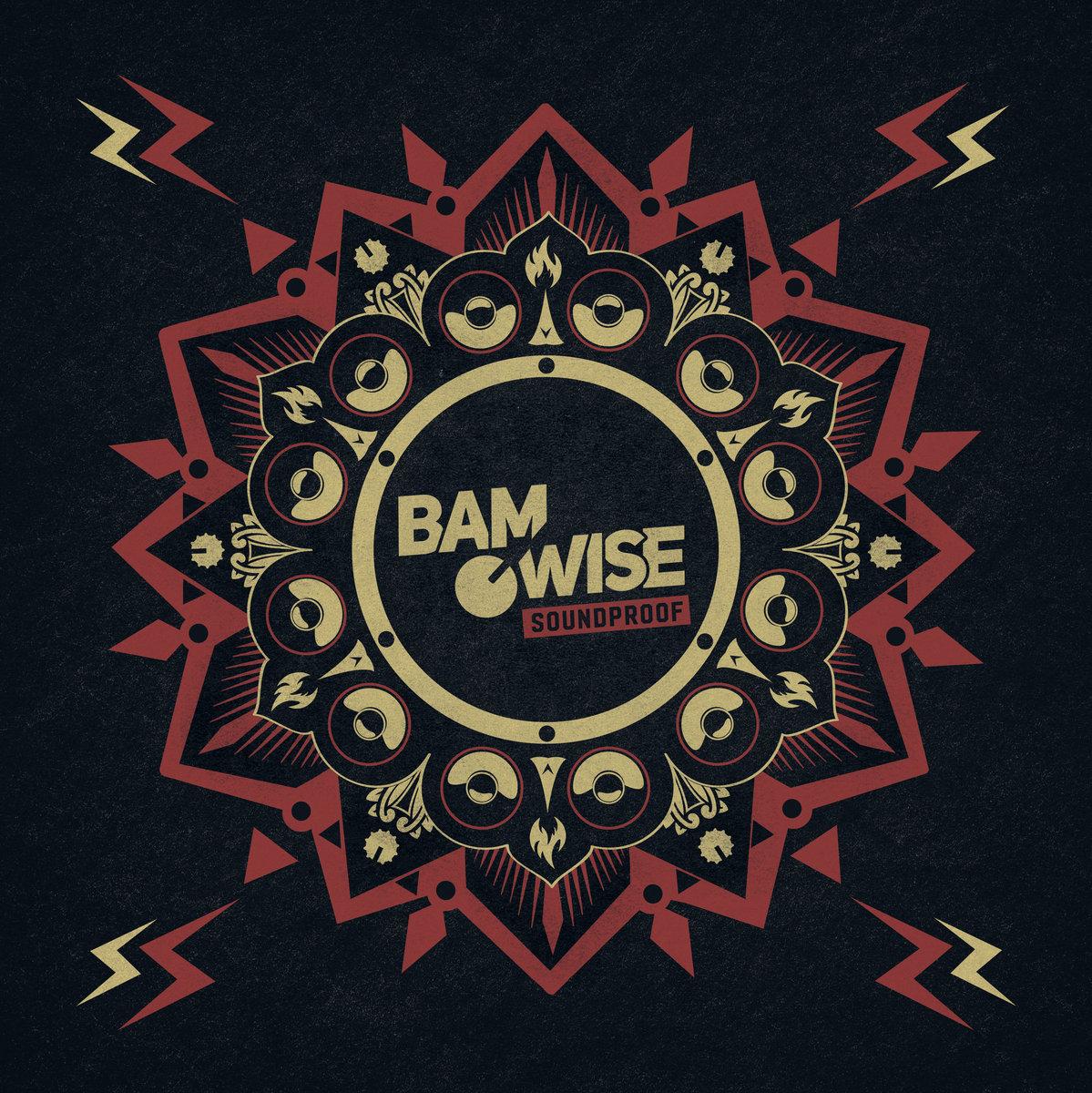 BAMWISE - Soundproof