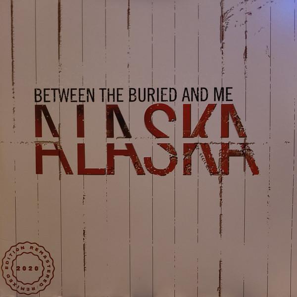 Selected image for Between The Buried And Me - Alaska