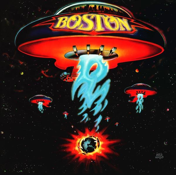 Selected image for Boston - Boston