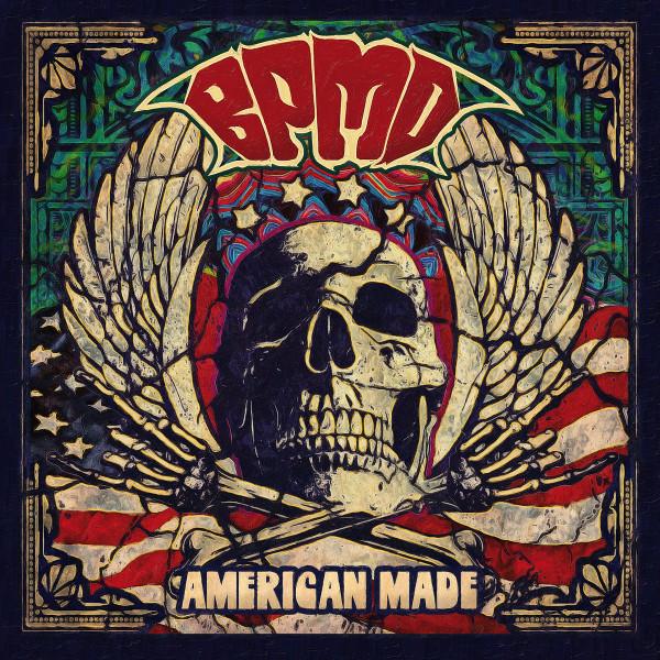Selected image for BPMD - American Made
