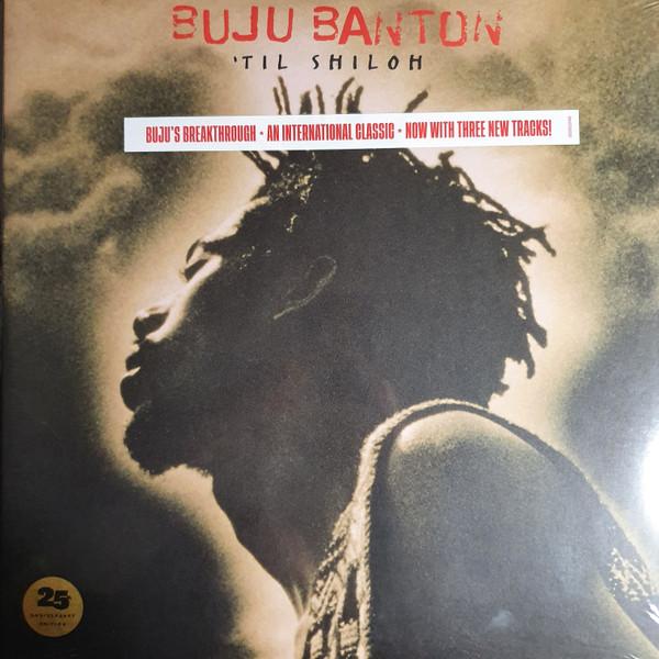 Buju Banton - Til Shiloh 25th Anniversary