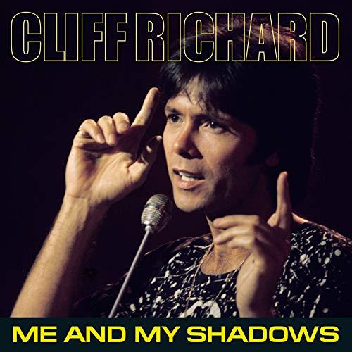 CLIFF RICHARD - Me and My Shadows