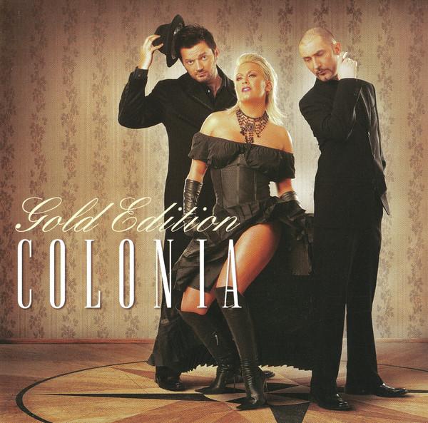 COLONIA - Gold Edition